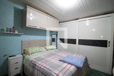 Quarto 1 de casa à venda com 4 quartos, 218m² em Vila Mazzei, São Paulo