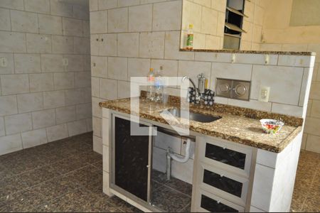 Cozinha  de apartamento para alugar com 2 quartos, 86m² em Engenho de Dentro, Rio de Janeiro