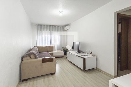 Apartamento à venda com 2 quartos, 58m² em Campina, São Leopoldo