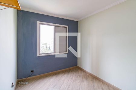 Quarto de apartamento para alugar com 2 quartos, 72m² em Vila Suzana, São Paulo