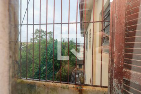 Vista da Sala de apartamento à venda com 2 quartos, 104m² em Partenon, Porto Alegre