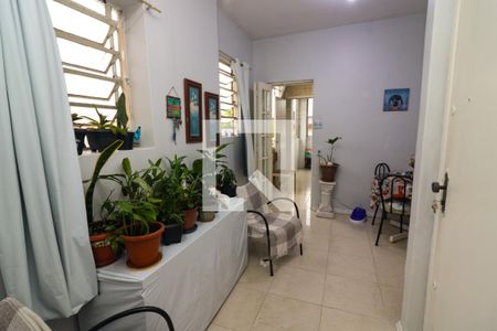 Sala de Jantar de apartamento à venda com 2 quartos, 104m² em Partenon, Porto Alegre