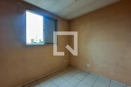 Quarto 2 de apartamento para alugar com 3 quartos, 60m² em Paulicéia, São Bernardo do Campo