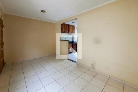 Sala de apartamento para alugar com 3 quartos, 60m² em Paulicéia, São Bernardo do Campo