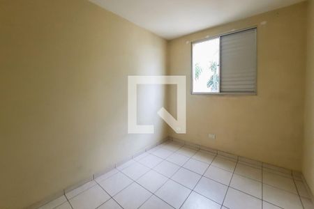 Quarto 1 de apartamento para alugar com 3 quartos, 60m² em Paulicéia, São Bernardo do Campo