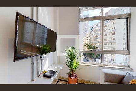 Apartamento à venda com 4 quartos, 95m² em Bela Vista, São Paulo