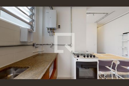 Apartamento à venda com 4 quartos, 95m² em Bela Vista, São Paulo