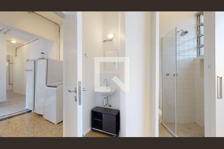 Apartamento à venda com 4 quartos, 95m² em Bela Vista, São Paulo