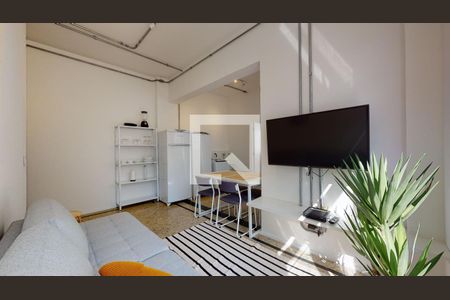 Apartamento à venda com 4 quartos, 95m² em Bela Vista, São Paulo