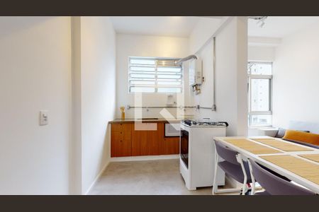 Apartamento à venda com 4 quartos, 95m² em Bela Vista, São Paulo