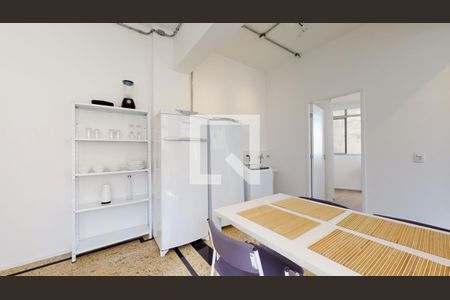 Apartamento à venda com 4 quartos, 95m² em Bela Vista, São Paulo