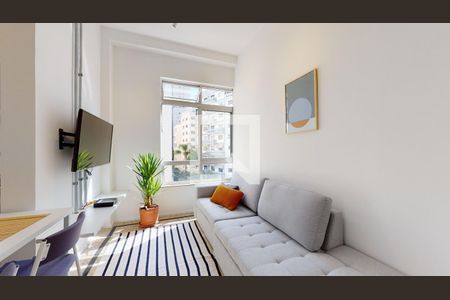 Apartamento à venda com 4 quartos, 95m² em Bela Vista, São Paulo