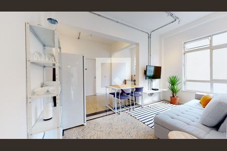 Apartamento à venda com 4 quartos, 95m² em Bela Vista, São Paulo