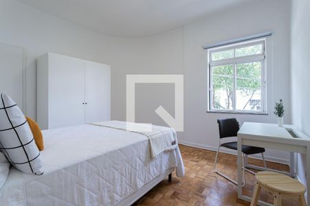 Apartamento à venda com 3 quartos, 108m² em Bela Vista, São Paulo