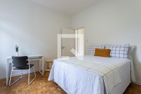 Apartamento à venda com 3 quartos, 108m² em Bela Vista, São Paulo