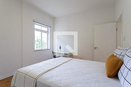 Apartamento à venda com 3 quartos, 108m² em Bela Vista, São Paulo