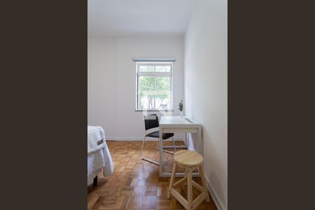 Apartamento à venda com 3 quartos, 108m² em Bela Vista, São Paulo