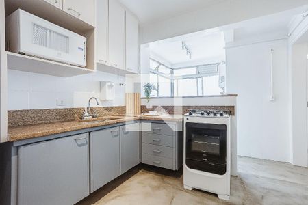 Apartamento à venda com 4 quartos, 96m² em Brooklin, São Paulo