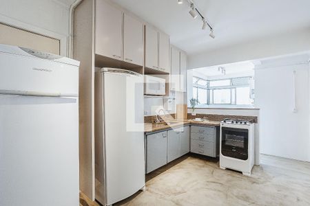 Apartamento à venda com 4 quartos, 96m² em Brooklin, São Paulo