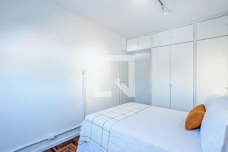 Apartamento à venda com 4 quartos, 96m² em Brooklin, São Paulo