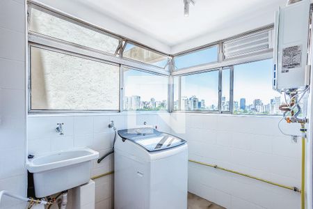 Apartamento à venda com 4 quartos, 96m² em Brooklin, São Paulo