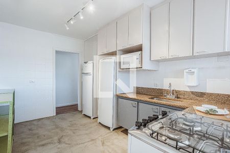 Apartamento à venda com 4 quartos, 96m² em Brooklin, São Paulo