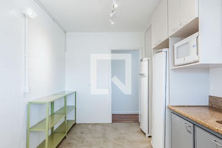 Apartamento à venda com 4 quartos, 96m² em Brooklin, São Paulo