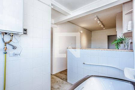 Apartamento à venda com 4 quartos, 96m² em Brooklin, São Paulo