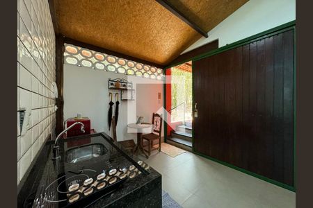 Studio de kitnet/studio para alugar com 1 quarto, 60m² em Setor de Mansões do Lago Norte, Brasília