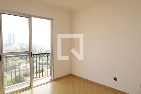 Sala de apartamento para alugar com 2 quartos, 62m² em Vila Carmosina, São Paulo