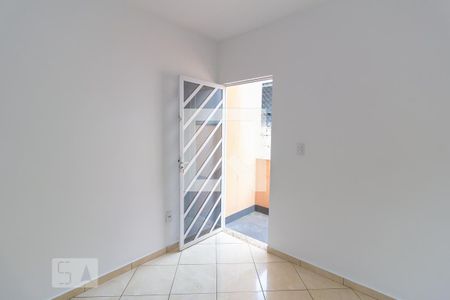 Casa para alugar com 1 quarto, 50m² em Inhaúma, Rio de Janeiro