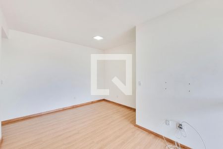 Sala de apartamento para alugar com 2 quartos, 63m² em Jardim Oriente, São José dos Campos