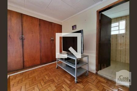 Quarto  de apartamento à venda com 4 quartos, 190m² em Serra, Belo Horizonte