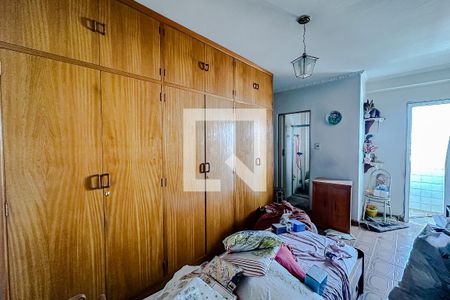 Sala/Quarto de apartamento para alugar com 1 quarto, 36m² em Liberdade, São Paulo