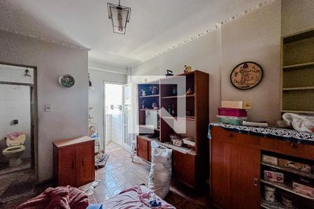 Sala/Quarto de apartamento para alugar com 1 quarto, 36m² em Liberdade, São Paulo