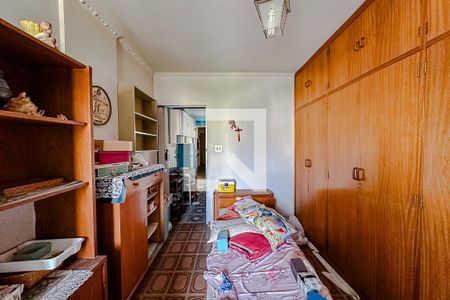 Apartamento para alugar com 36m², 1 quarto e sem vagaSala