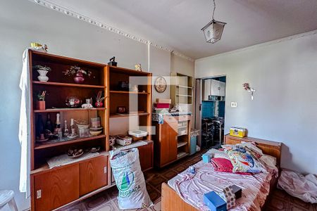 Apartamento para alugar com 36m², 1 quarto e sem vagaSala/Quarto