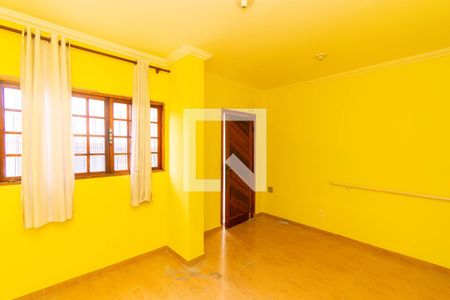 Sala de casa para alugar com 2 quartos, 100m² em Jardim Vila Formosa, São Paulo