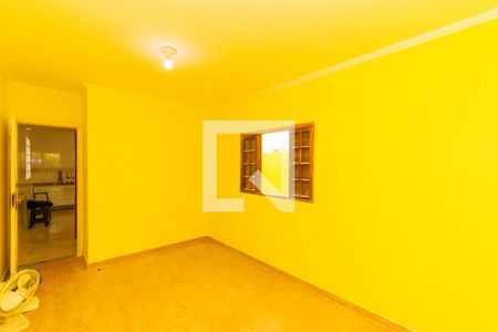 Quarto 2 de casa para alugar com 2 quartos, 100m² em Jardim Vila Formosa, São Paulo