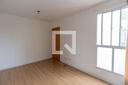 Sala de apartamento para alugar com 2 quartos, 50m² em Monte Belo, Gravataí