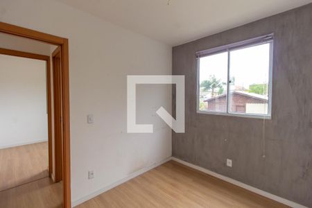 Quarto 1 de apartamento para alugar com 2 quartos, 50m² em Monte Belo, Gravataí