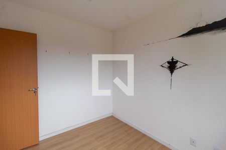 Quarto 2 de apartamento para alugar com 2 quartos, 50m² em Monte Belo, Gravataí