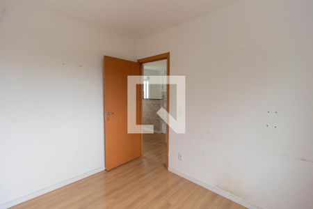 Quarto 1 de apartamento para alugar com 2 quartos, 50m² em Monte Belo, Gravataí