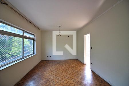 Sala  de apartamento para alugar com 3 quartos, 140m² em Jardim do Mar, São Bernardo do Campo