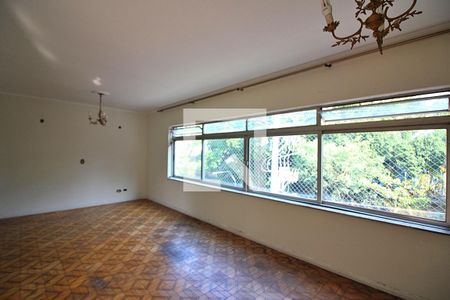 Sala  de apartamento para alugar com 3 quartos, 140m² em Jardim do Mar, São Bernardo do Campo