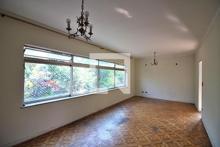 Sala  de apartamento à venda com 3 quartos, 140m² em Jardim do Mar, São Bernardo do Campo