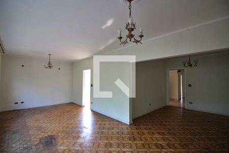 Sala  de apartamento para alugar com 3 quartos, 140m² em Jardim do Mar, São Bernardo do Campo