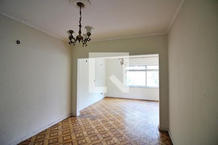 Sala  de apartamento para alugar com 3 quartos, 140m² em Jardim do Mar, São Bernardo do Campo