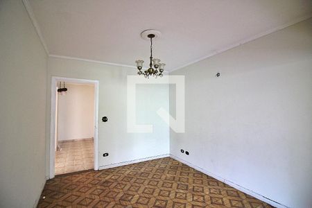 Sala  de apartamento para alugar com 3 quartos, 140m² em Jardim do Mar, São Bernardo do Campo