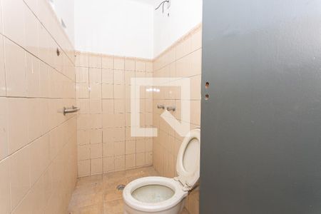 Banheiro de casa de condomínio para alugar com 1 quarto, 30m² em Penha de França, São Paulo